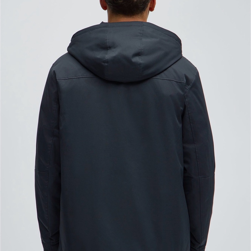 Men’s jacket - Picture 3 of 3